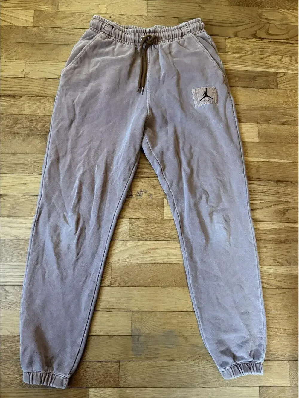 Small - Men - Jordan Flight Sweatpants